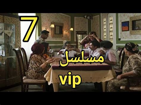 مسلسل الفرح فرحنا الحلقة 7